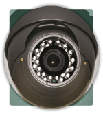 Segurisur S.L. cámara de vigilancia circular