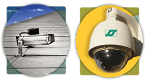 Segurisur S.L. cámaras de vigilancia